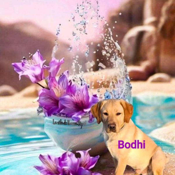 Bodhi