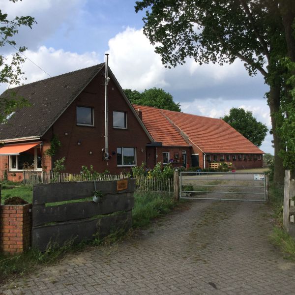 Huis