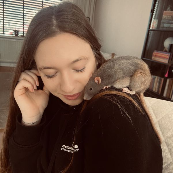 Freya