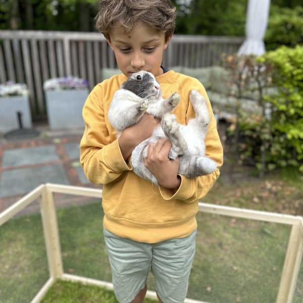 Max