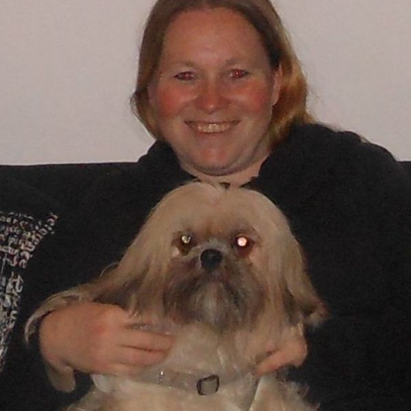 Huisdierenoppas Anita uit Dordrecht