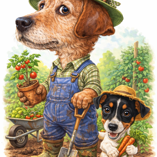 Huisdierenoppas Floor uit Winssen