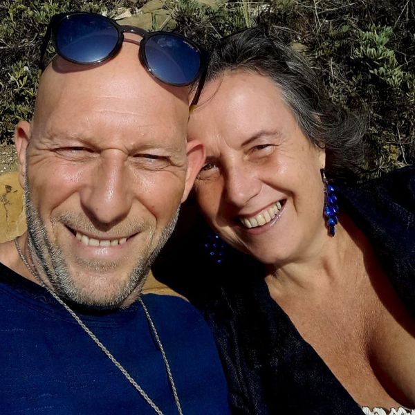 Kattenoppas Hannelore en Stephan uit Utrecht