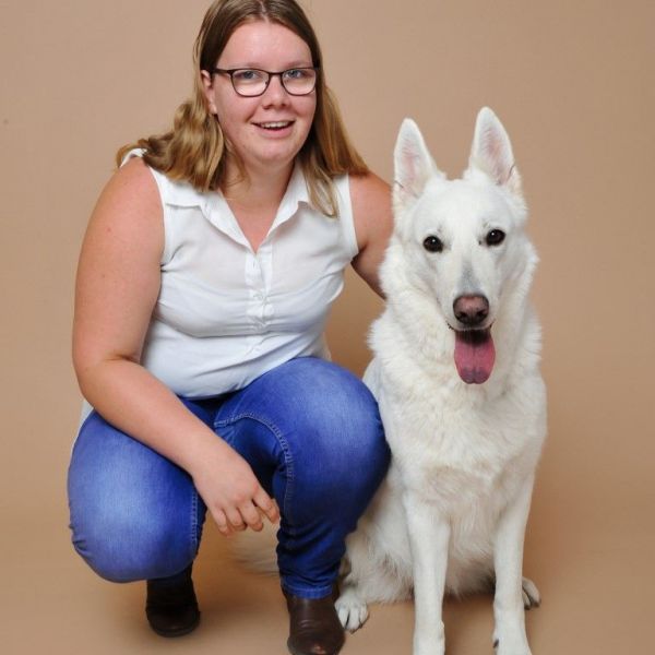 Huisdierenoppas Desiree uit Wijckel