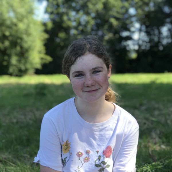 Huisdierenoppas Renske uit Dronten