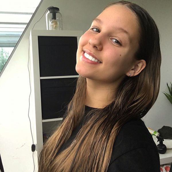 Huisdierenoppas Jasmijn uit Amstelveen
