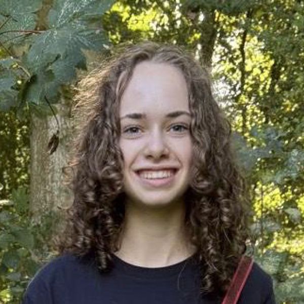 Huisdierenoppas Aimée uit Alphen Aan Den Rijn