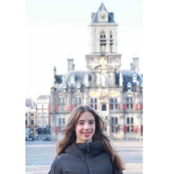 Huisdierenoppas Amy uit Goirle