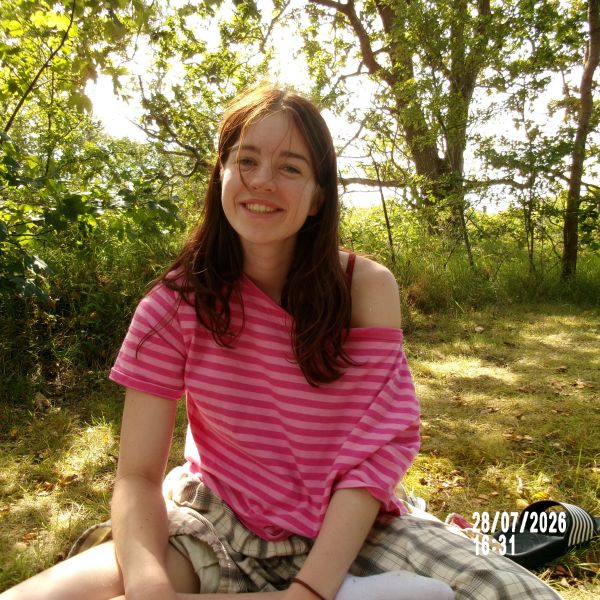 Huisdierenoppas Anniek uit Amersfoort