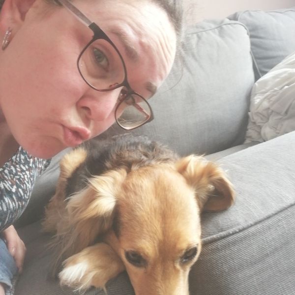 Hondenoppas Birgit uit Veenendaal