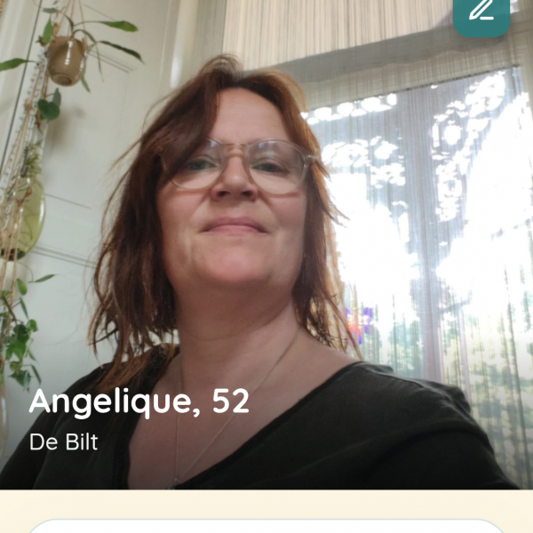 Huisdierenoppas Angelique uit De Bilt