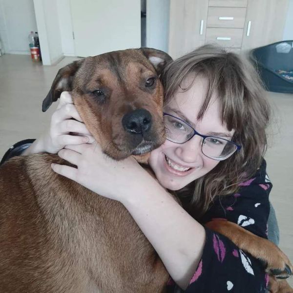 Huisdierenoppas Mariska uit Doetinchem