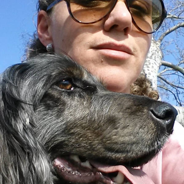 Huisdierenoppas Noortje uit Purmerend