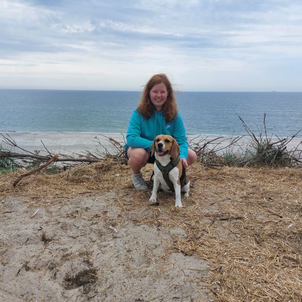 Huisdierenoppas Lianne uit Almelo