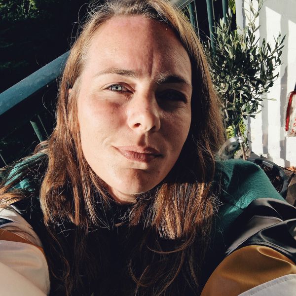 Huisdierenoppas Lisa uit Bussum