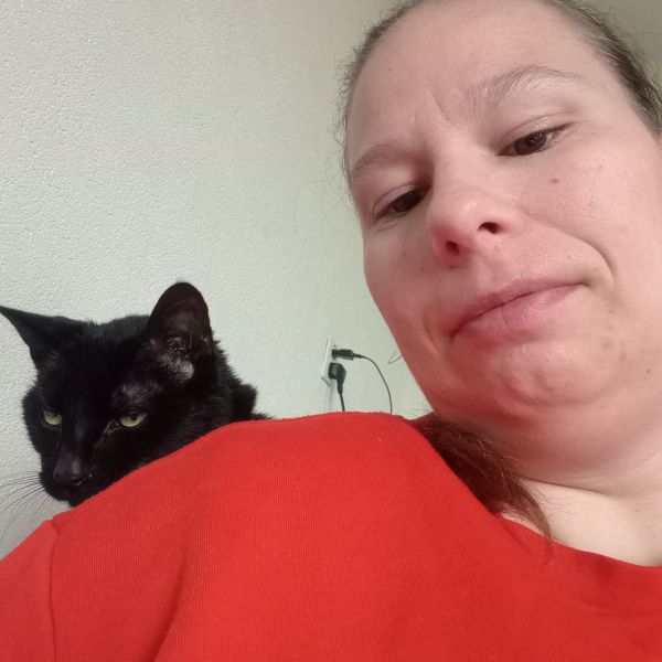 Huisdierenoppas kim uit Soest