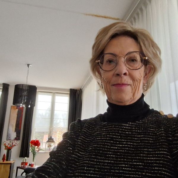 Hondenoppas Betty uit Gemert