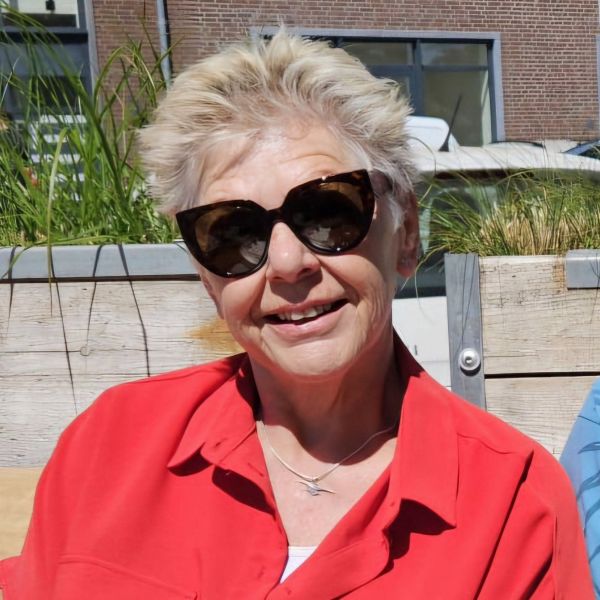 Ingrid Schuilenburg uit Roosendaal zoekt een Kattenoppas