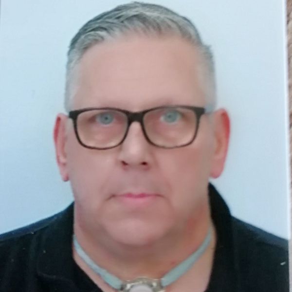 Hondenoppas Frits uit Arnhem