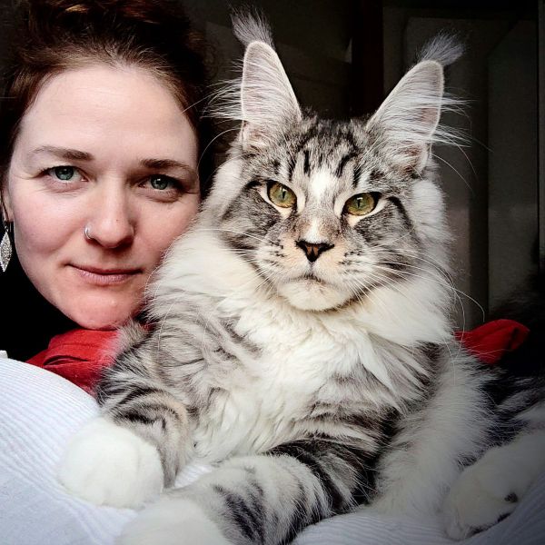 Huisdierenoppas Svenja uit Egmond Aan Zee