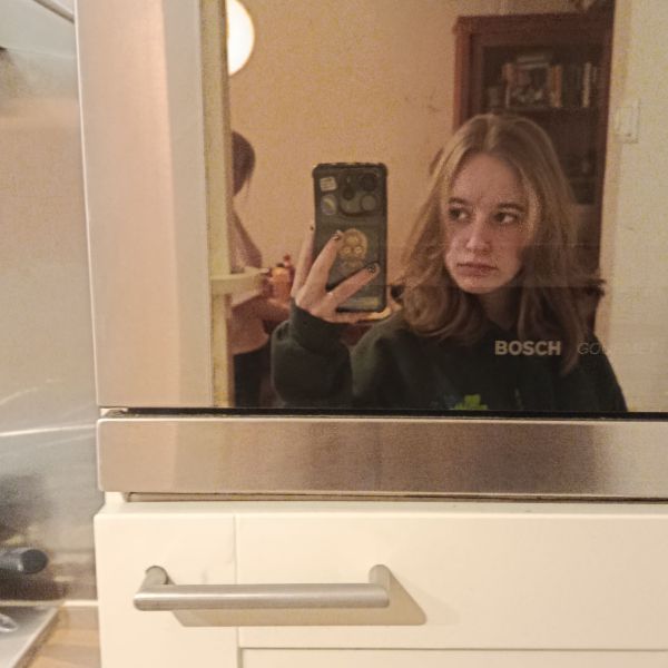 Huisdierenoppas Ela uit Diemen