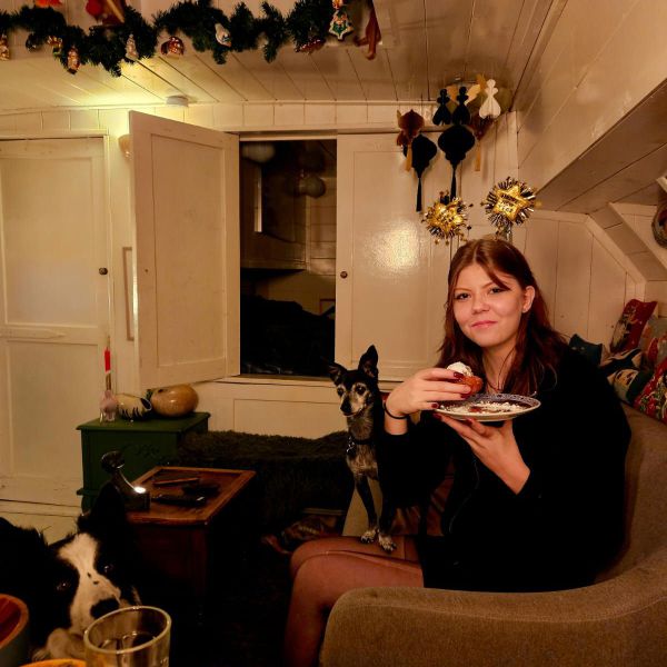 Huisdierenoppas Isa uit Hoorn