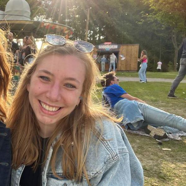 Huisdierenoppas Nicky uit Utrecht