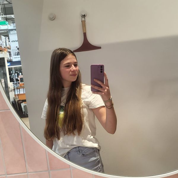 Huisdierenoppas Evelien uit Teteringen