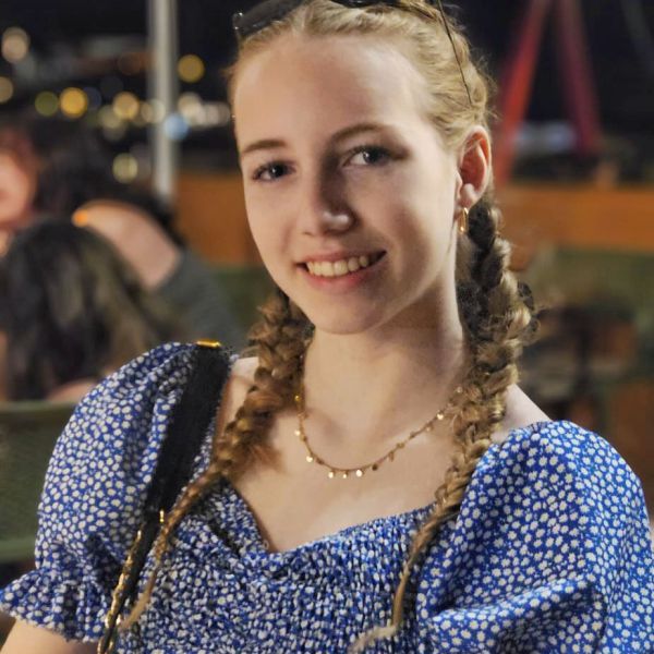 Huisdierenoppas Amy uit Amersfoort