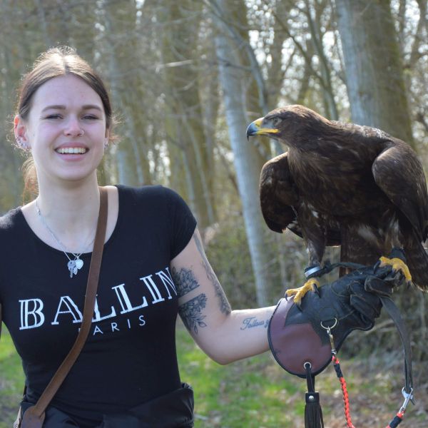 Huisdierenoppas Cheyenne uit Grootebroek