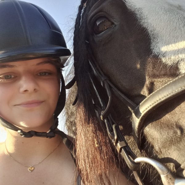 Huisdierenoppas Anouk uit Ermelo