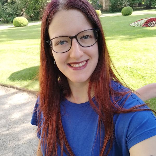 Huisdierenoppas Astrid uit Valthermond