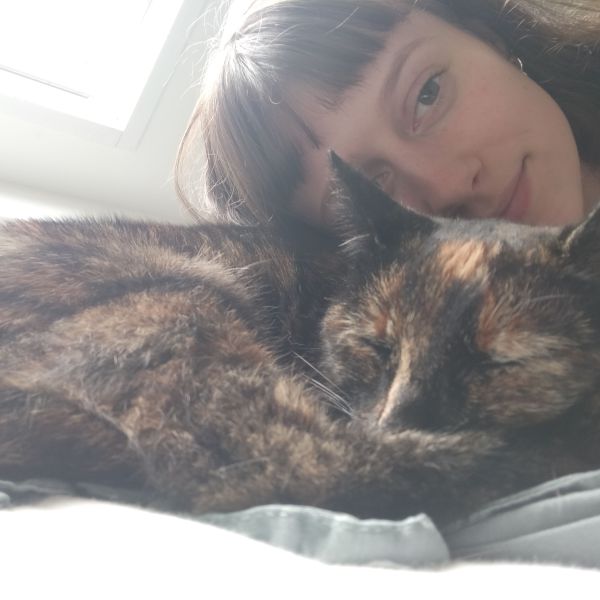 Huisdierenoppas Froukje uit Zwolle
