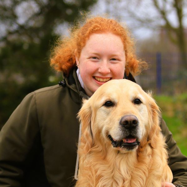 Huisdierenoppas Marit uit Groesbeek