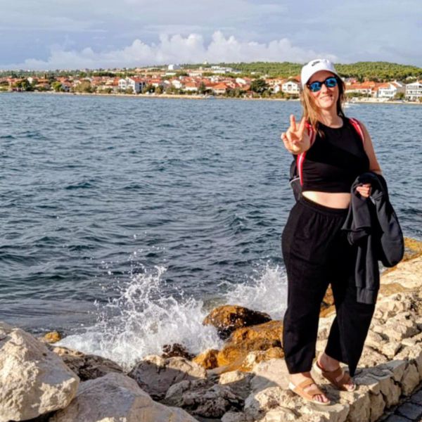 Huisdierenoppas Anna uit Sluiskil