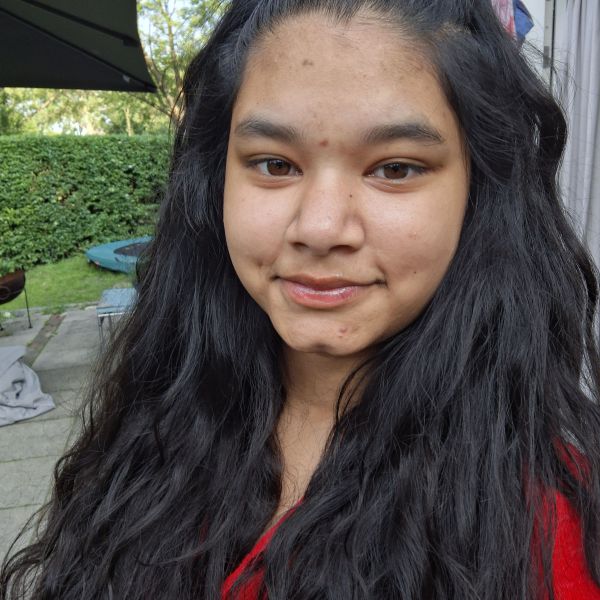 Huisdierenoppas Melody uit Den Haag