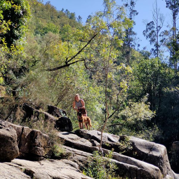 Huisdierenoppas Lisa uit Obbicht