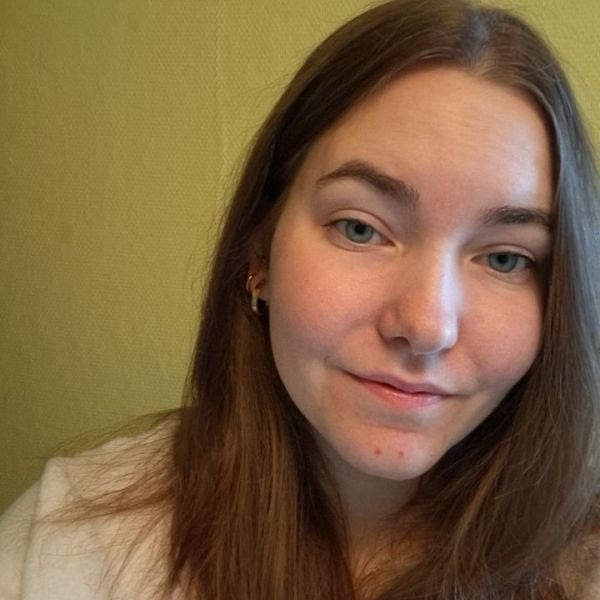 Huisdierenoppas Merel uit Lokeren