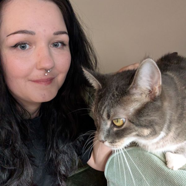Huisdierenoppas Kayleigh uit Ede, Gld