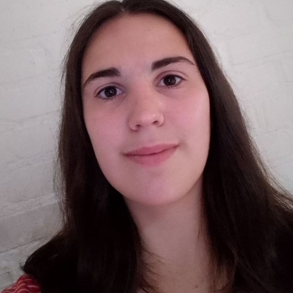 Huisdierenoppas Lisanne uit Evertsoord