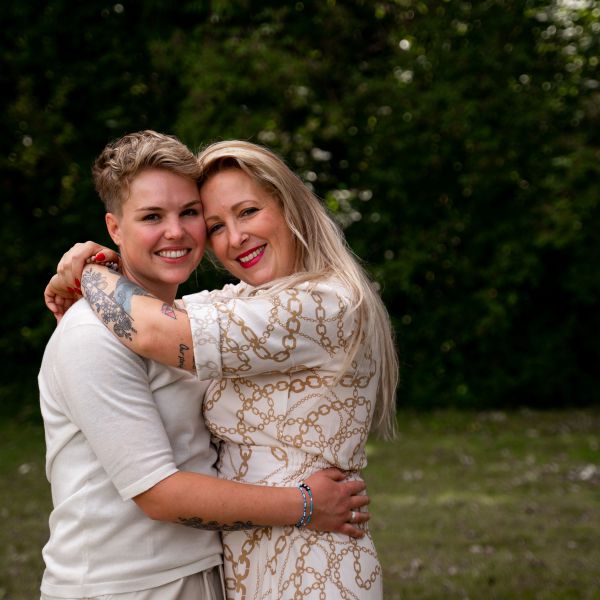 Huisdierenoppas Jet & Linda uit Veghel