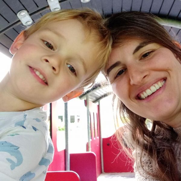 Hondenoppas Kelly uit Heerhugowaard
