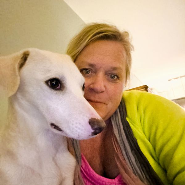 Hondenoppas Margriet uit Eemnes