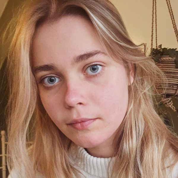 Huisdierenoppas Meike uit Doetinchem