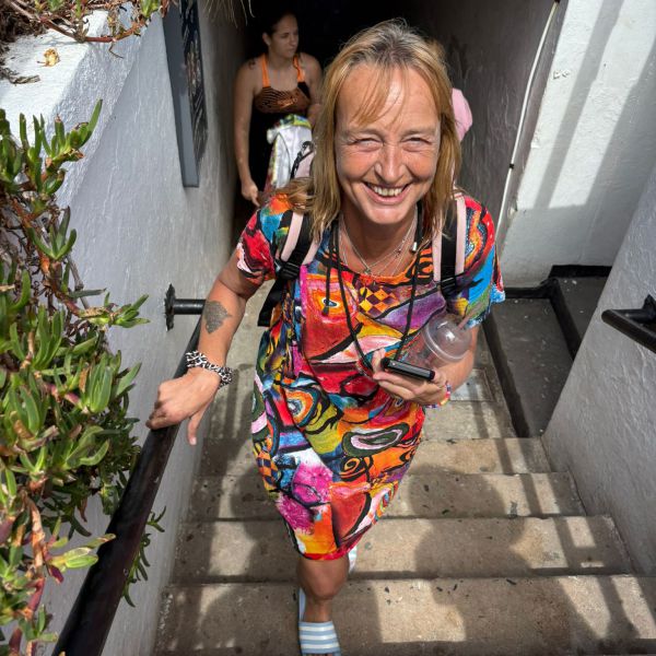 Hondenoppas Claudia uit Wormerveer