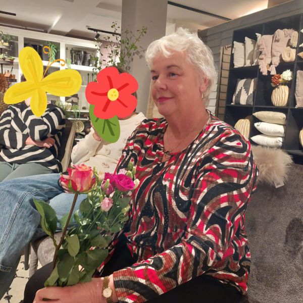 Huisdierenoppas Liesbeth uit Kampen