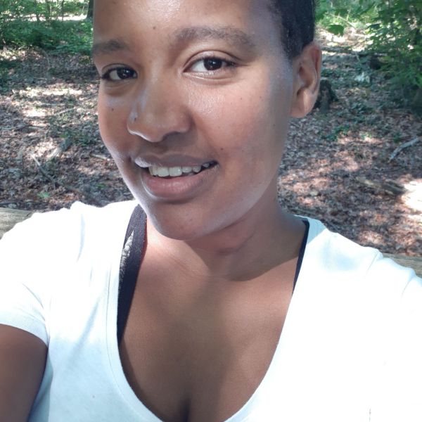 Hondenoppas Aisja uit Lichtenvoorde