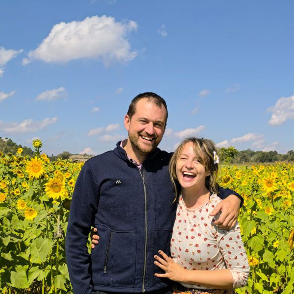 Huisdierenoppas Maurice en Marijn uit Brunssum