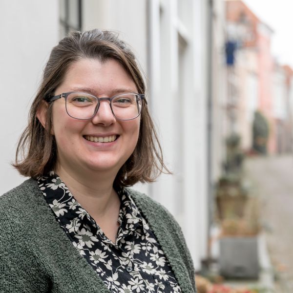 Huisdierenoppas Annelot uit Amersfoort