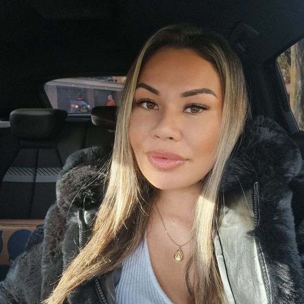 Huisdierenoppas Joanna uit Rhenen